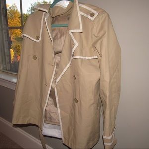 Liz Claiborne Jacket Size Large